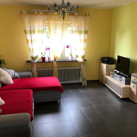 Traumhaftes Apartment In Moenchengladbach Ohler 외부 사진