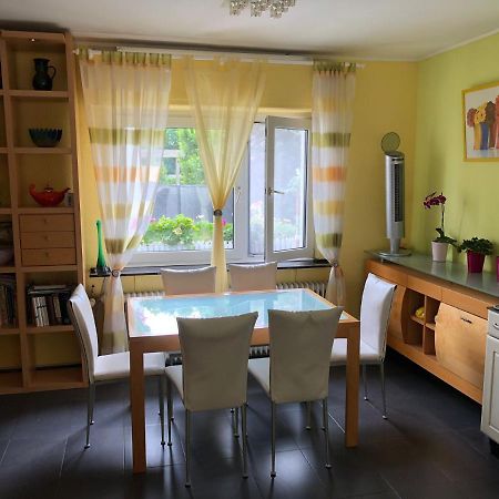 Traumhaftes Apartment In Moenchengladbach Ohler 외부 사진