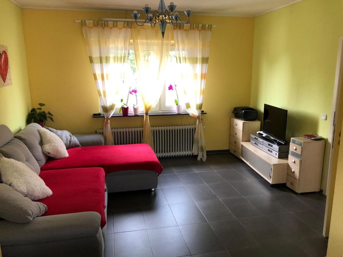 Traumhaftes Apartment In Moenchengladbach Ohler 외부 사진