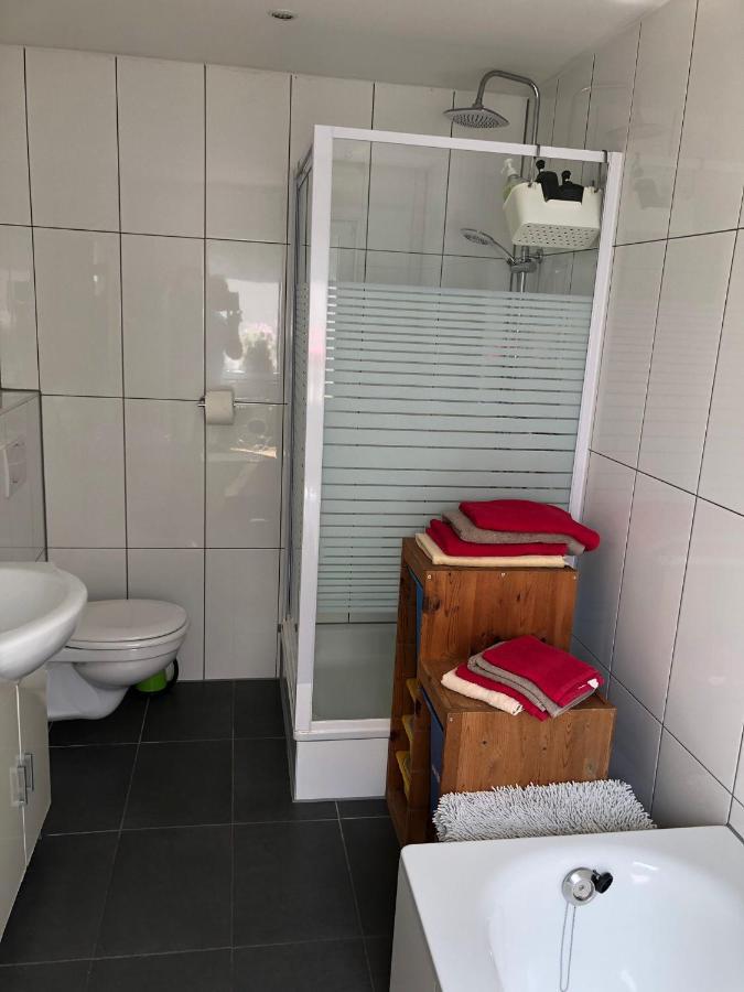 Traumhaftes Apartment In Moenchengladbach Ohler 외부 사진