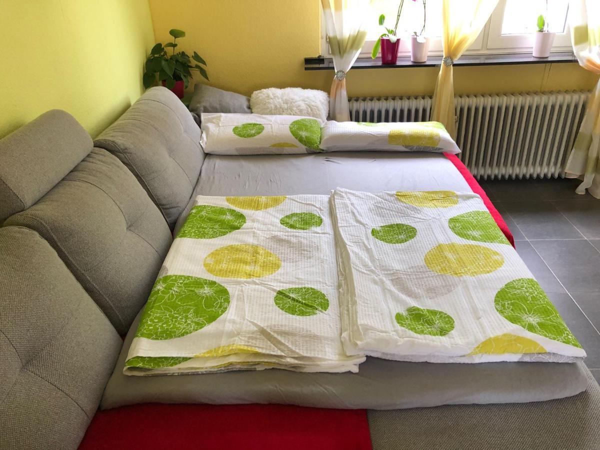 Traumhaftes Apartment In Moenchengladbach Ohler 외부 사진