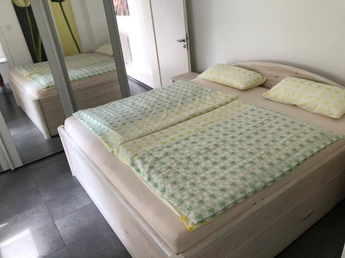 Traumhaftes Apartment In Moenchengladbach Ohler 외부 사진
