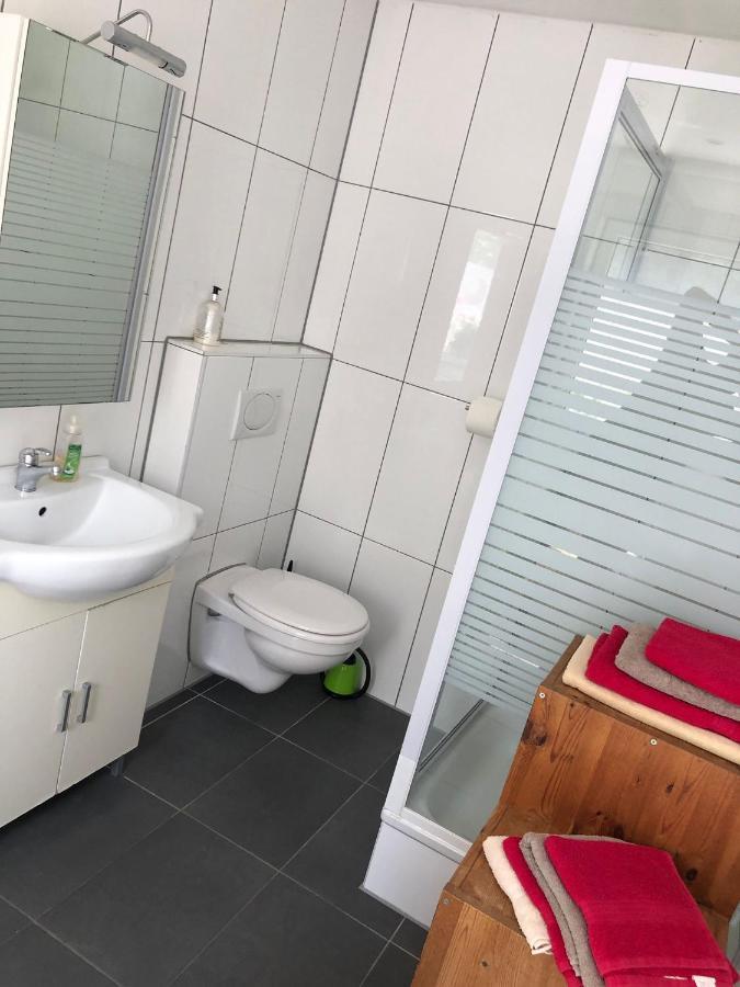 Traumhaftes Apartment In Moenchengladbach Ohler 외부 사진