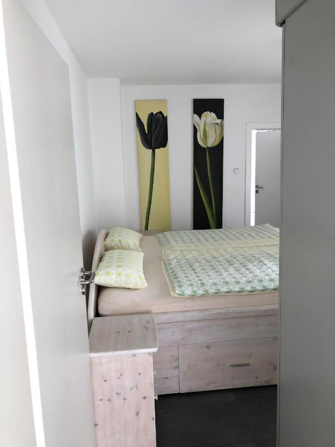 Traumhaftes Apartment In Moenchengladbach Ohler 외부 사진