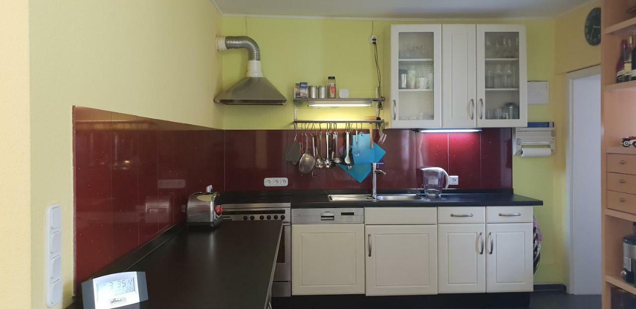Traumhaftes Apartment In Moenchengladbach Ohler 외부 사진