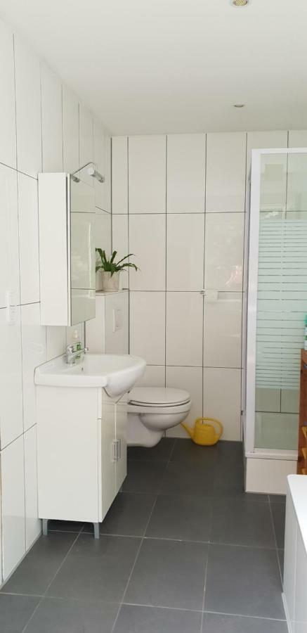Traumhaftes Apartment In Moenchengladbach Ohler 외부 사진