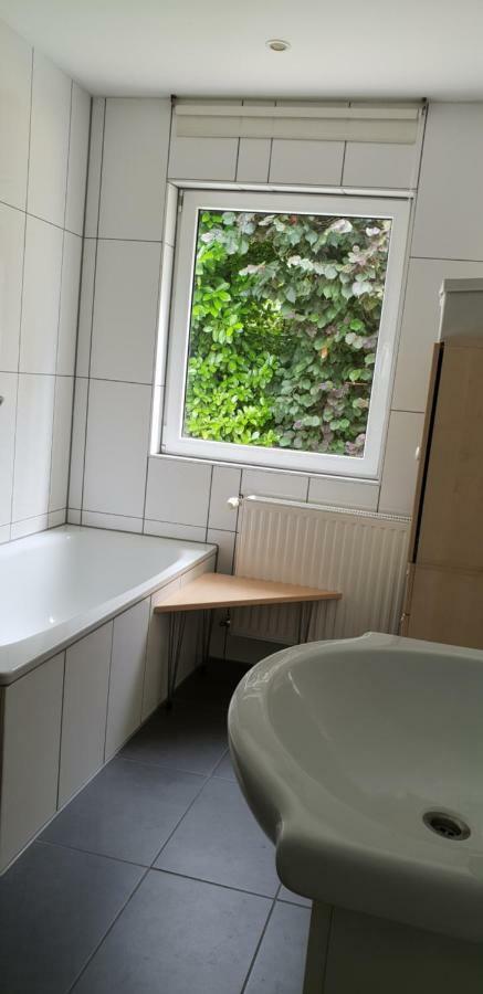 Traumhaftes Apartment In Moenchengladbach Ohler 외부 사진